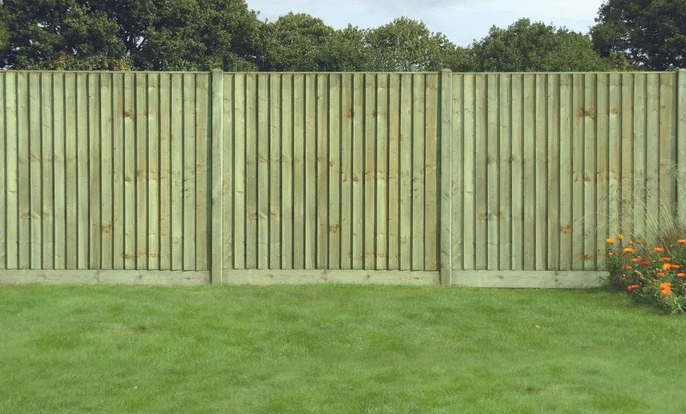 The Importance of Choosing the Right Fencing Contractor