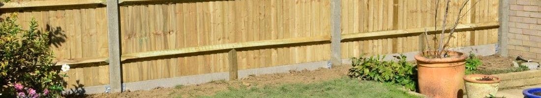 Gravel Boards Installation
