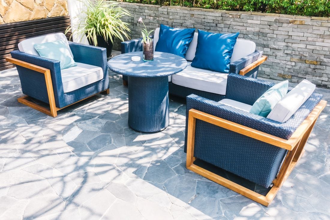 How to Build a Patio