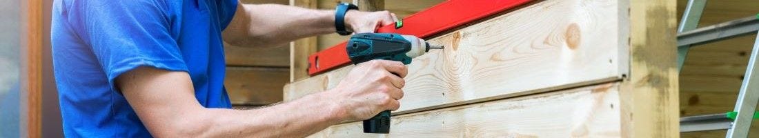 How to Build a Shed