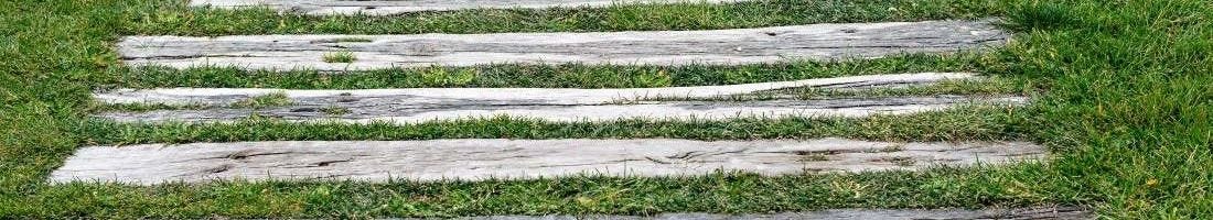Using Gravel, Slate and Decorative Aggregates in the Garden