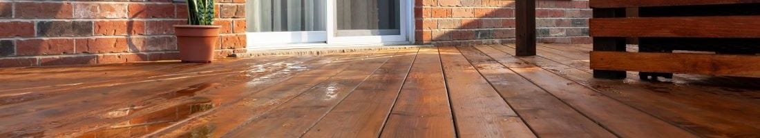 UC4 Timber Preserving Treatment