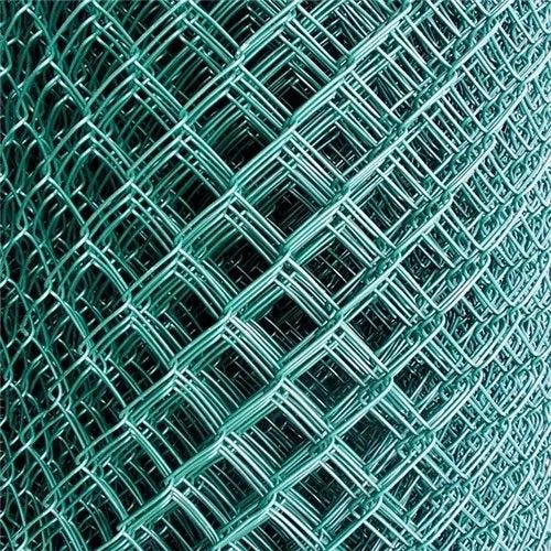 Everything you Need to Know About Chain Link Fencing