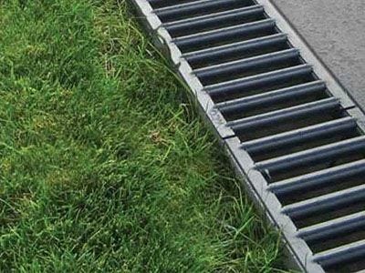 What is ACO Drainage or Channel Drainage?