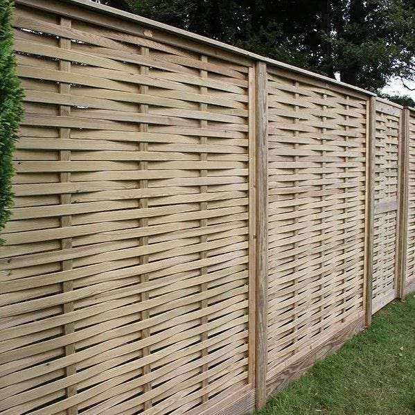 How to Choose the Best Fence for Your Garden