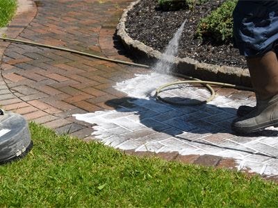 How To Clean Your Patio