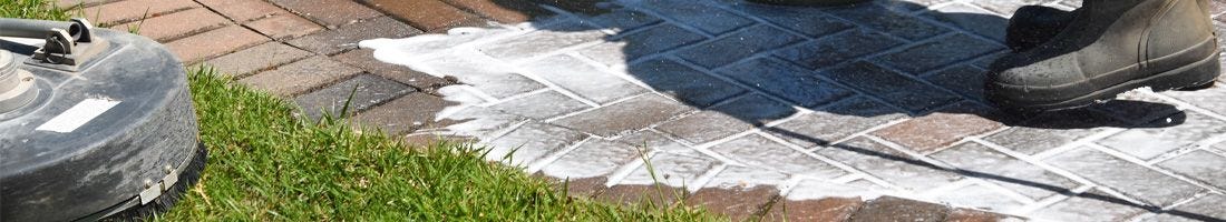 How To Clean Your Patio