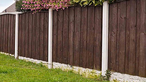 Fencing Equipment