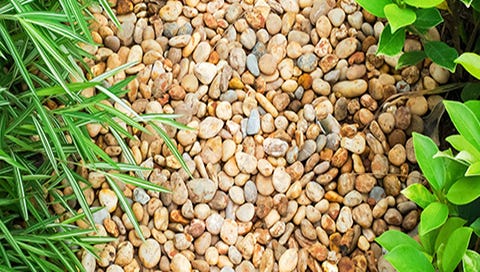 Aggregates