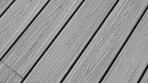 Decking