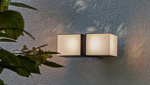 Garden Lighting