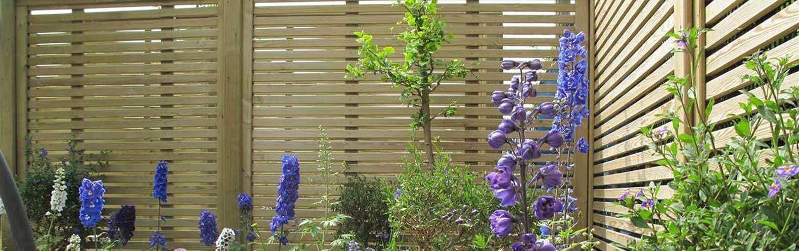 Quick Fix Projects for Your Garden