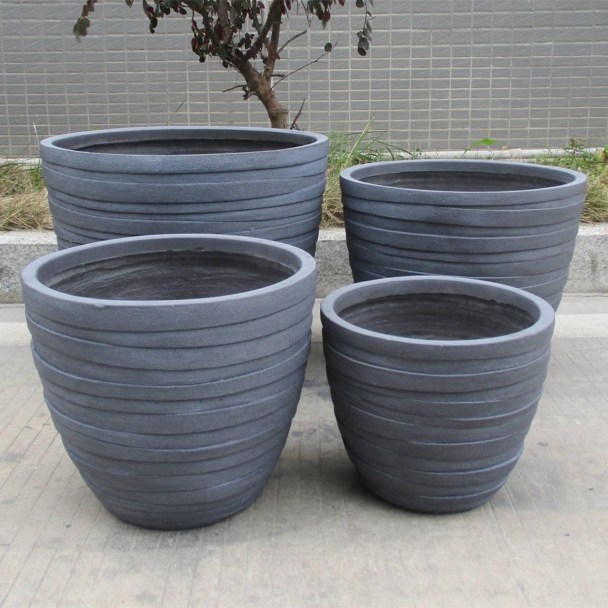 Garden Planters, Pots and Container Gardening