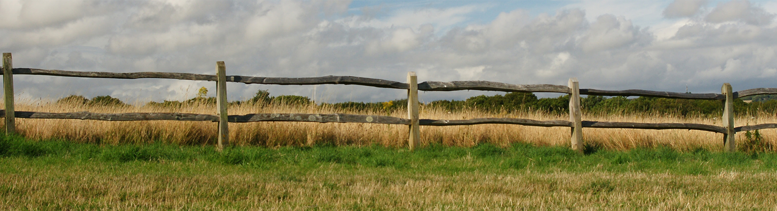 Our Guide to Post and Rail Fencing - AVS Fencing & Landscaping